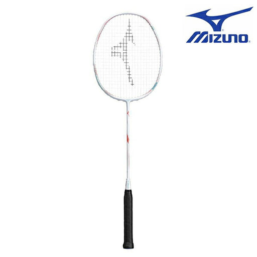 【ショップ限定エントリーでさらに+9倍】ミズノバドミントンラケットアクロスピード8ACROSPEED8スピードタイプ73JTB408フレームのみ