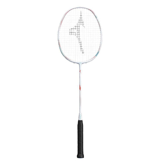 【ショップ限定エントリーでさらに+9倍】ミズノバドミントンラケットアクロスピード8ACROSPEED8スピードタイプ73JTB408フレームのみ