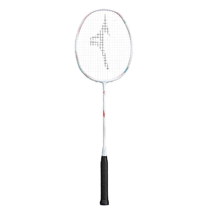 【ショップ限定エントリーでさらに+9倍】ミズノバドミントンラケットアクロスピード8ACROSPEED8スピードタイプ73JTB408フレームのみ
