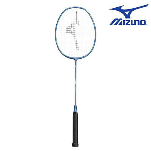 【ショップ限定エントリーでさらに+9倍】ミズノバドミントンラケットアクロスピード8ACROSPEED8スピードタイプ73JTB408フレームのみ