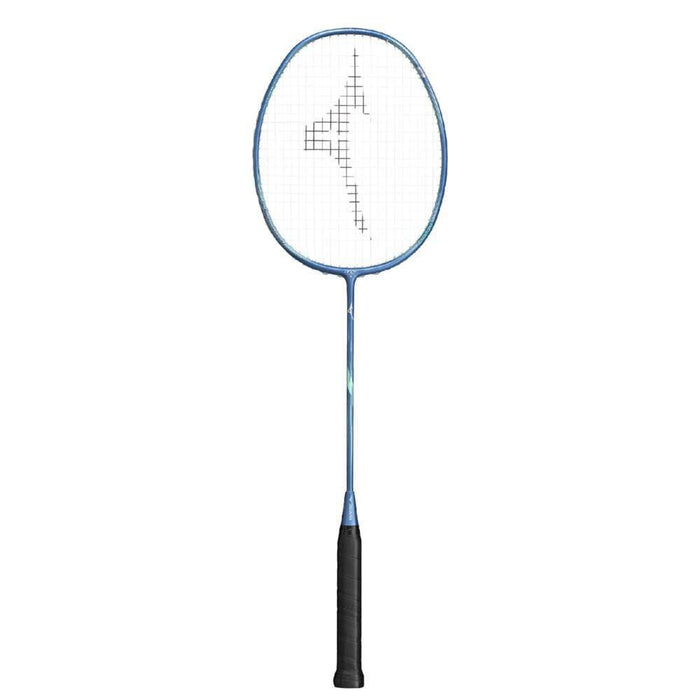 ミズノバドミントンラケットアクロスピード8ACROSPEED8スピードタイプ73JTB408フレームのみ