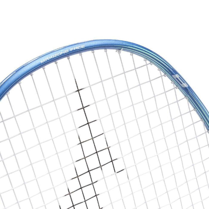 ミズノバドミントンラケットアクロスピード8ACROSPEED8スピードタイプ73JTB408フレームのみ