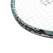 ミズノMIZUNOバドミントンラケットACROFORCE600アクロフォース600ヘッドヘビー73JTB506フレームのみ