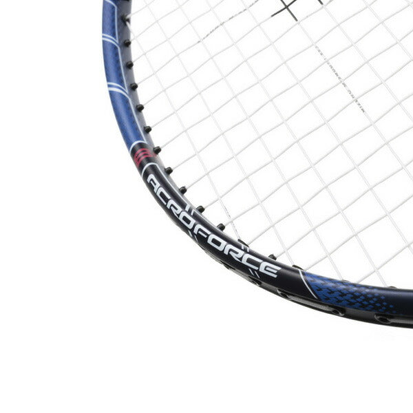 ミズノMIZUNOバドミントンラケットACROFORCE800アクロフォース800フレームのみ73JTB608