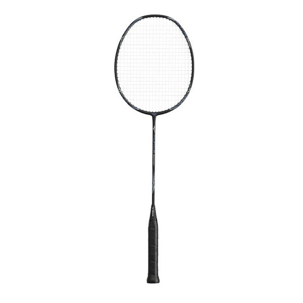 ミズノMIZUNOバドミントンラケットストリング張り上げALTIUSSONICアルティウスソニック73JTB609