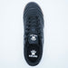 STARSOURCEINケルメKELME7521ZX1379-000ブラックフットサルシューズインドア室内用
