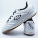 STARSOURCEINケルメKELME7521ZX1379-100ホワイトフットサルシューズインドア室内用