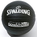 スポルディングSPALDINGバスケットボールダウンタウン5号球ブラック76587J
