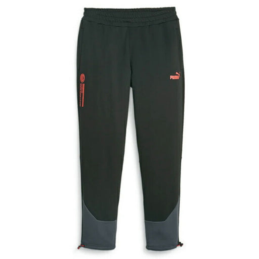 【ショップ限定エントリーでさらに+9倍】ACミラン裏起毛ACMFTBLCULTUREトラックパンツ772332-22サッカーカジュアルスウェットパンツプーマPUMA