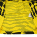 【ショップ限定エントリーでさらに+9倍】ボルシアドルトムントBVB2024-25PrematchSSシャツ777599-01サッカーレプリカプラシャツファスターイエロープーマPUMA