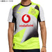 ボルシアドルトムントBVB2025-26レプリカアウェイユニフォーム780104-02サッカー半袖シルバーミストプーマPUMA
