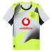ボルシアドルトムントBVB2025-26レプリカアウェイユニフォーム780104-02サッカー半袖シルバーミストプーマPUMA