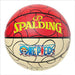 【ショップ限定エントリーでさらに+9倍】SPALDINGスポルディングバスケットボール7号球ヒトヒトの実ワンピースコラボチョッパー78040J
