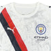 マンチェスターシティKIDSUPERXMCFCジャージ781068サッカー半袖プーマPUMA