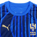 【ショップ限定エントリーでさらに+9倍】アルヒラルKIDSUPERXAHSFCジャージ781074サッカー半袖プーマPUMA