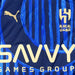【ショップ限定エントリーでさらに+9倍】アルヒラルKIDSUPERXAHSFCジャージ781074サッカー半袖プーマPUMA