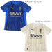 【ショップ限定エントリーでさらに+9倍】アルヒラルKIDSUPERXAHSFCジャージ781074サッカー半袖プーマPUMA