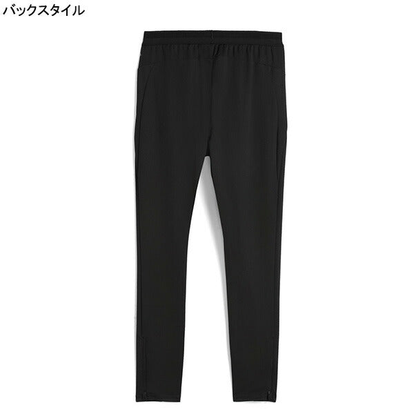 【ショップ限定エントリーでさらに+9倍】マンチェスターシティMCFC2025-26トレーニングWポケッツパンツ782011-14サッカーレプリカトレーニングパンツプーマPUMA