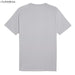 【ショップ限定エントリーでさらに+9倍】マンチェスターシティMCFC2025-26プーマテックポケット半袖Tシャツ782655-18サッカー半袖グレープーマPUMA
