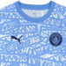 【ショップ限定エントリーでさらに+9倍】マンチェスターシティMCFC2025-26FTBLCULTURETeeAOP782672サッカーカジュアルTシャツ総柄プーマPUMA