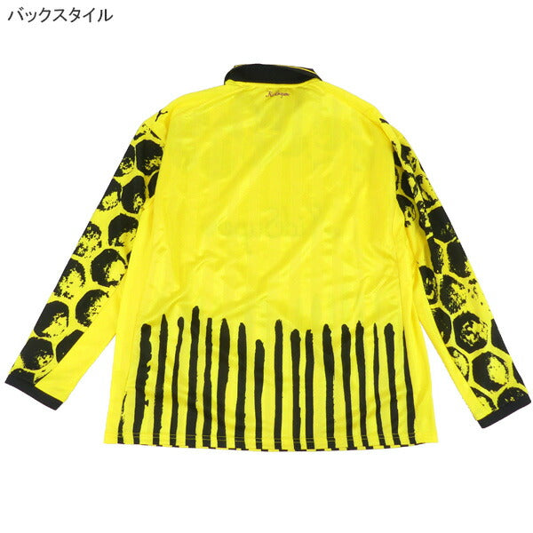 ボルシアドルトムントKIDSUPERXBVBLSレトロシャツ782753-02サッカー長袖プーマPUMA