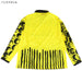 ボルシアドルトムントKIDSUPERXBVBLSレトロシャツ782753-02サッカー長袖プーマPUMA