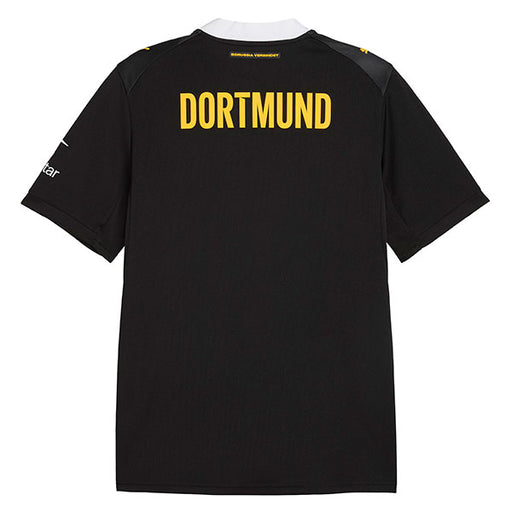 ドルトムントBVB2026-27アウェイレプリカユニフォーム784099-18サッカーブンデスリーガサポーターグッズプーマ