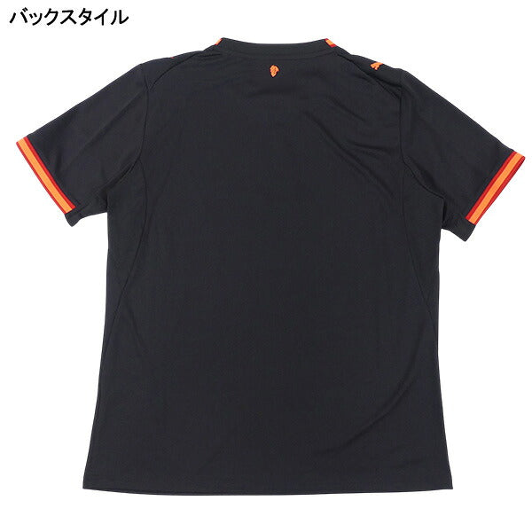 ACミランACM2026-27レプリカ3rdユニフォーム半袖784138-03サッカーグレープーマPUMA
