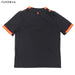 ACミランジュニアACM2026-27レプリカ3rdユニフォーム半袖784140-03サッカーグレー子供用プーマPUMA