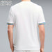 オリンピックマルセイユOM2026-27レプリカホームユニフォーム半袖784252-01サッカーホワイトブループーマPUMA