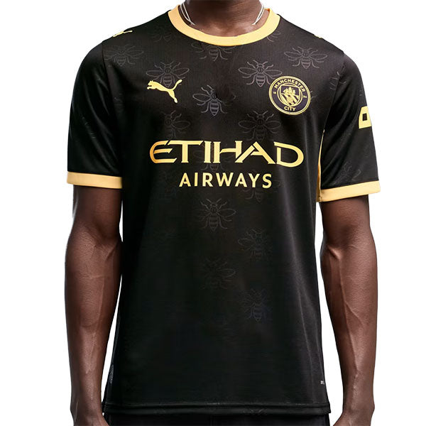 【上下セット】マンチェスターシティMCFC2026-272ndレプリカユニフォーム上下784339784363サッカープレミアリーグ半袖シャツパンツ