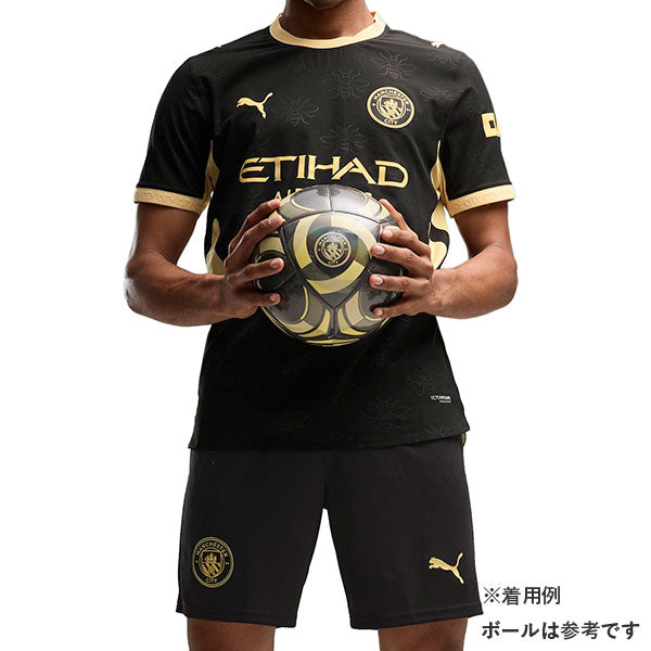 【上下セット】マンチェスターシティMCFC2026-272ndレプリカユニフォーム上下784339784363サッカープレミアリーグ半袖シャツパンツ