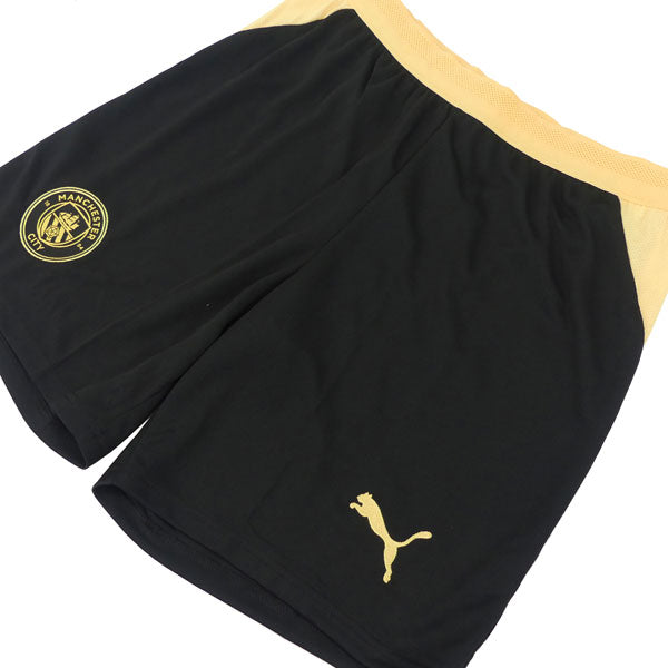 【上下セット】マンチェスターシティMCFC2026-272ndレプリカユニフォーム上下784339784363サッカープレミアリーグ半袖シャツパンツ