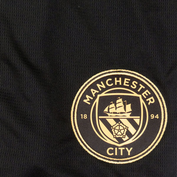 【上下セット】マンチェスターシティMCFC2026-272ndレプリカユニフォーム上下784339784363サッカープレミアリーグ半袖シャツパンツ