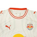 レッドブル・ザルツブルクRBS2026-27レプリカホームユニフォーム半袖784368-01サッカーホワイトプーマPUMA
