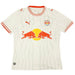 レッドブル・ザルツブルクRBS2026-27レプリカホームユニフォーム半袖784368-01サッカーホワイトプーマPUMA