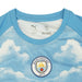 マンチェスターシティMCFC2026-27プレマッチ半袖シャツ786251-15サッカーアイシーブルーレプリカプラシャツプーマPUMA