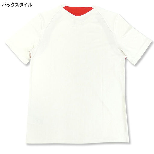 ACミランACM2026-27トレーニングジャージー786639-15サッカーレプリカプラクティスシャツベイパーグレープーマPUMA