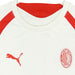 ACミランACM2026-27トレーニングジャージー786639-15サッカーレプリカプラクティスシャツベイパーグレープーマPUMA