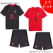 ACミランACM2026-27トレーニングジャージーショーツ上下786639-786654サッカーレプリカ練習着プーマPUMA