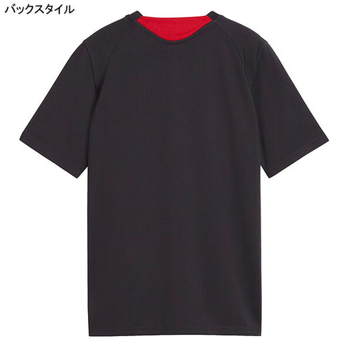 ACミランジュニアACM2026-27トレーニングジャージー786641-20サッカーレプリカプラクティスシャツダークグレー子供用プーマPUMA