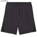ACミランACMトレーニングショーツWポケット786654-20サッカーレプリカプラクティスパンツダークグレープーマPUMA