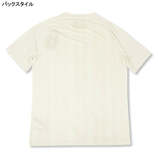 ACミランACM2026-27プレマッチ半袖シャツ786675-12サッカーレプリカプラクティスシャツグレープーマPUMA