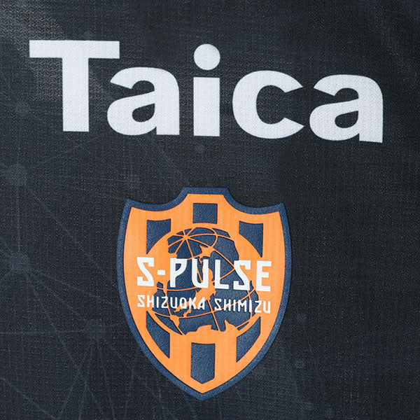 清水エスパルス2026-27ゴールキーパーオーセンティックユニフォームプーマ789447-83サッカーJリーグJ1GKユニフォーム