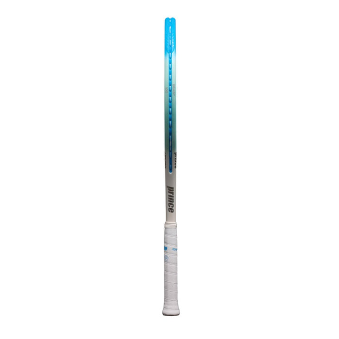 プリンスPRINCEテニスラケット硬式BEAST100(280g)7TJ236-WHBL