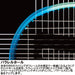 プリンスPRINCEテニスラケット硬式BEAST100(280g)7TJ236-WHBL