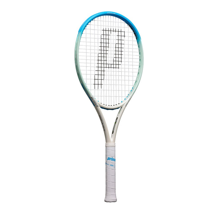 プリンスPRINCEテニスラケット硬式BEASTO3100280g7TJ237-WHBL