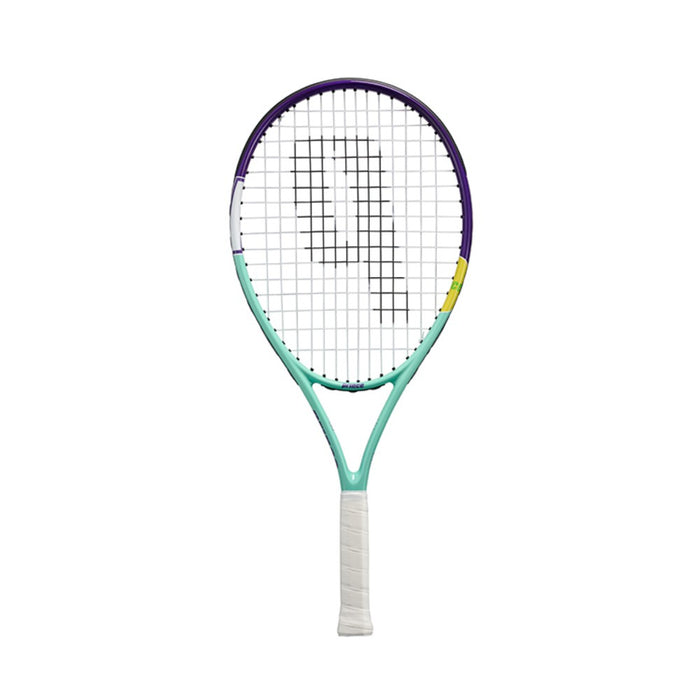 プリンスPRINCEテニスラケット硬式ジュニアクールショットCOOLSHOT257TJ258