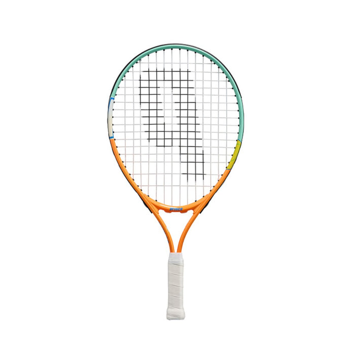プリンスPRINCEジュニアテニス硬式ラケットCOOLSHOTクールショット217TJ260