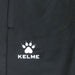 【ショップ限定エントリーでさらに+9倍】【ネコポス送料無料】ケルメKELMEジュニアノーマルニットジャージパンツ8061CK3002サッカーフットサルトレーニングパンツ練習着ブラック子供用